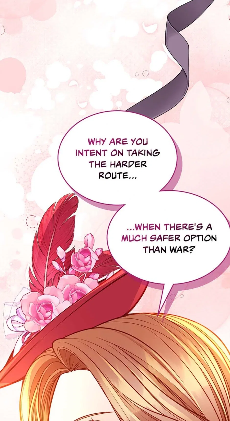The Duchess’s Secret Dressing Room Chapter 108 – Page 69