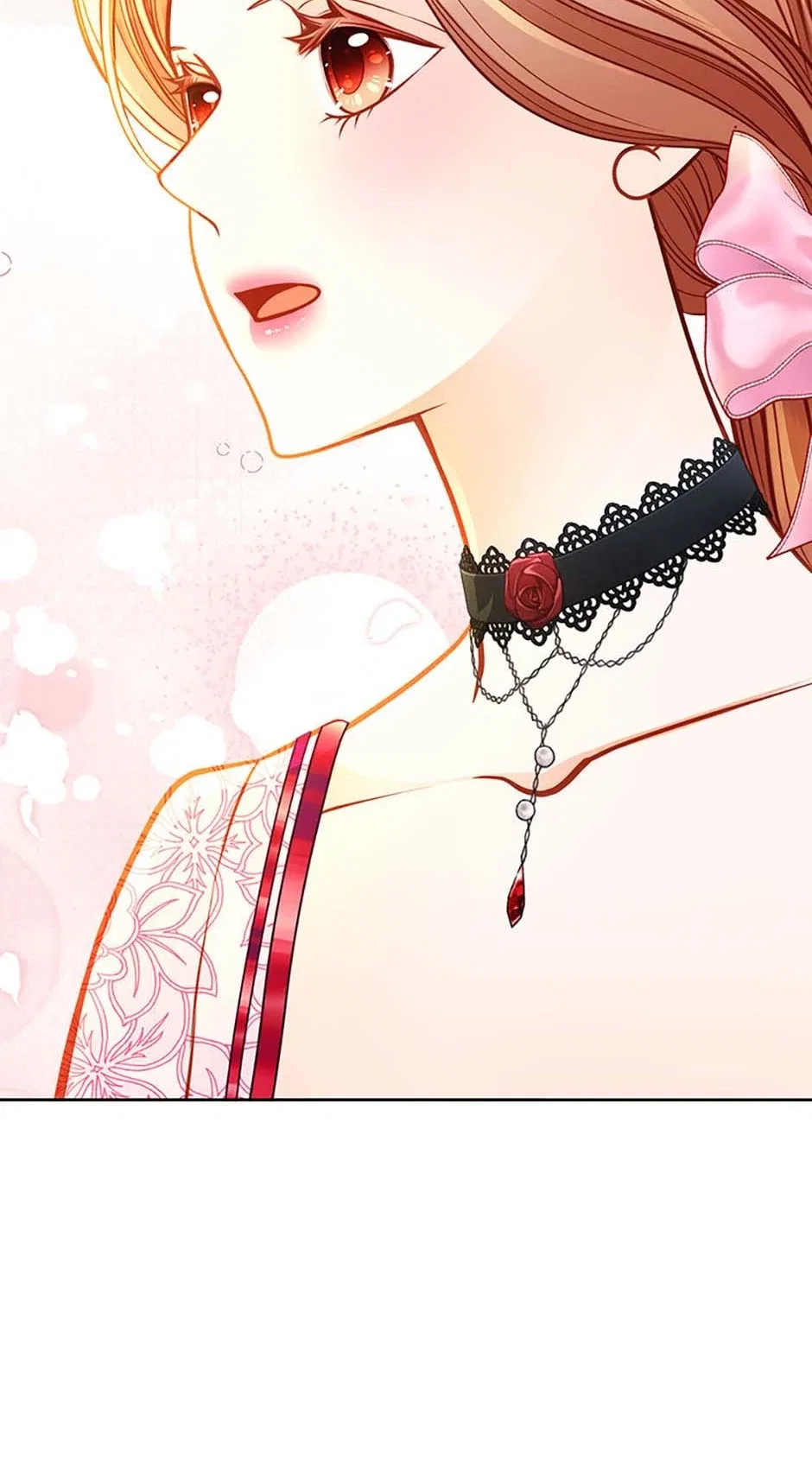 The Duchess’s Secret Dressing Room Chapter 108 – Page 70