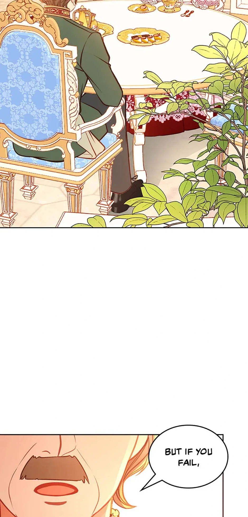 The Duchess’s Secret Dressing Room Chapter 108 – Page 75