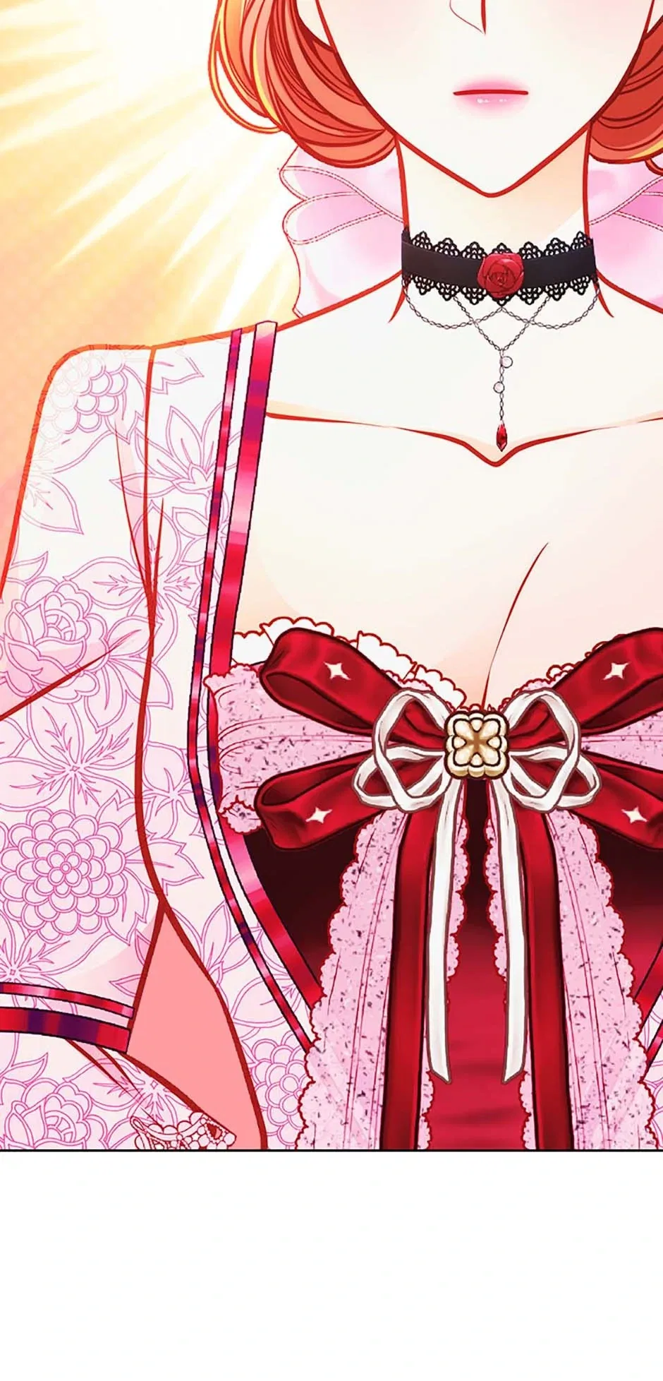The Duchess’s Secret Dressing Room Chapter 108 – Page 77