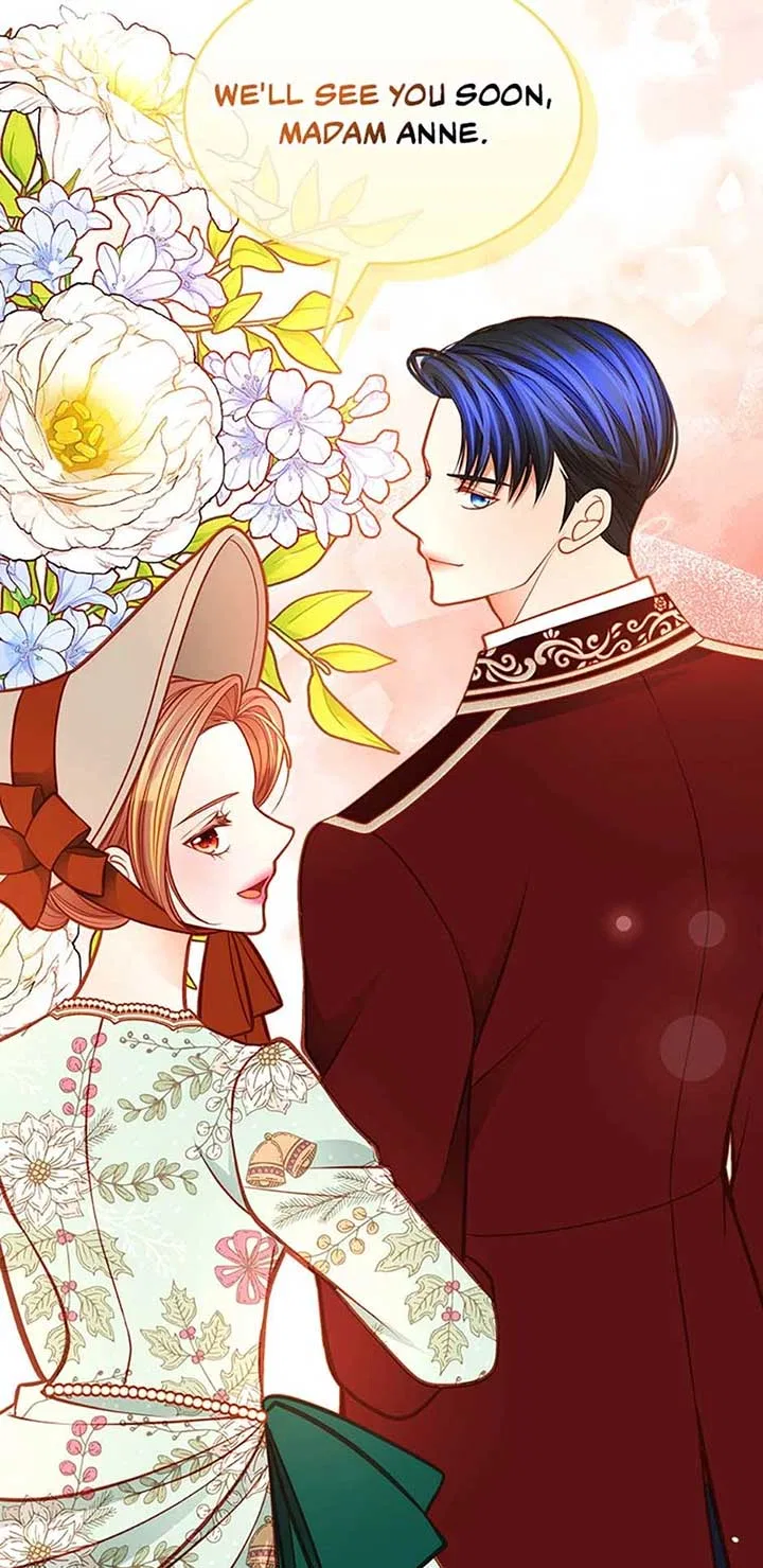 The Duchess’s Secret Dressing Room Chapter 107 – Page 6