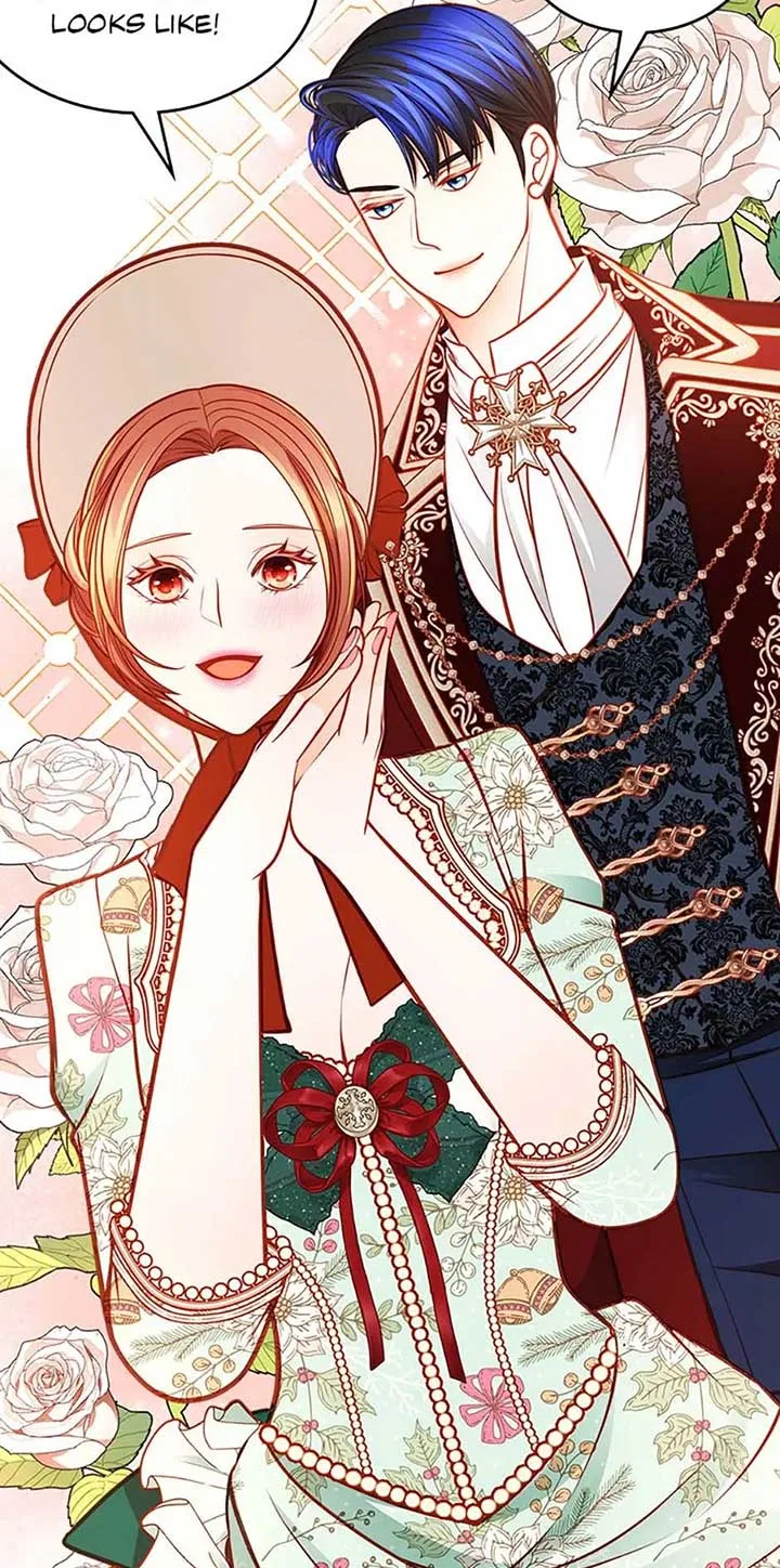 The Duchess’s Secret Dressing Room Chapter 107 – Page 12