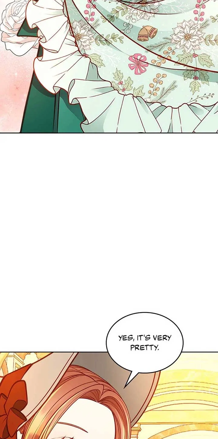 The Duchess’s Secret Dressing Room Chapter 107 – Page 13