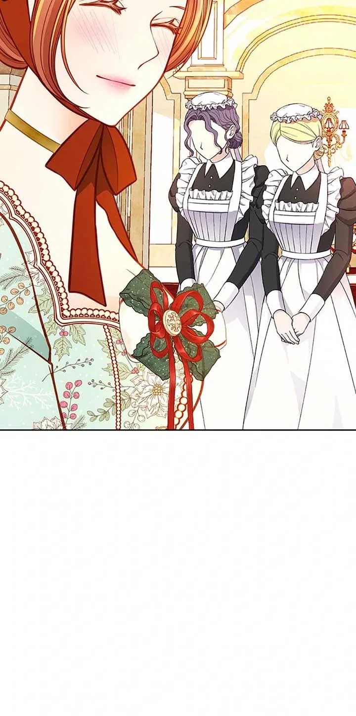 The Duchess’s Secret Dressing Room Chapter 107 – Page 14
