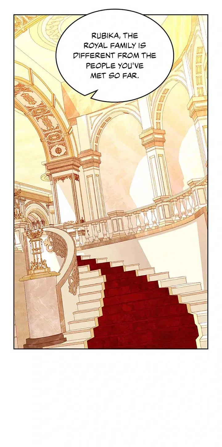 The Duchess’s Secret Dressing Room Chapter 107 – Page 15