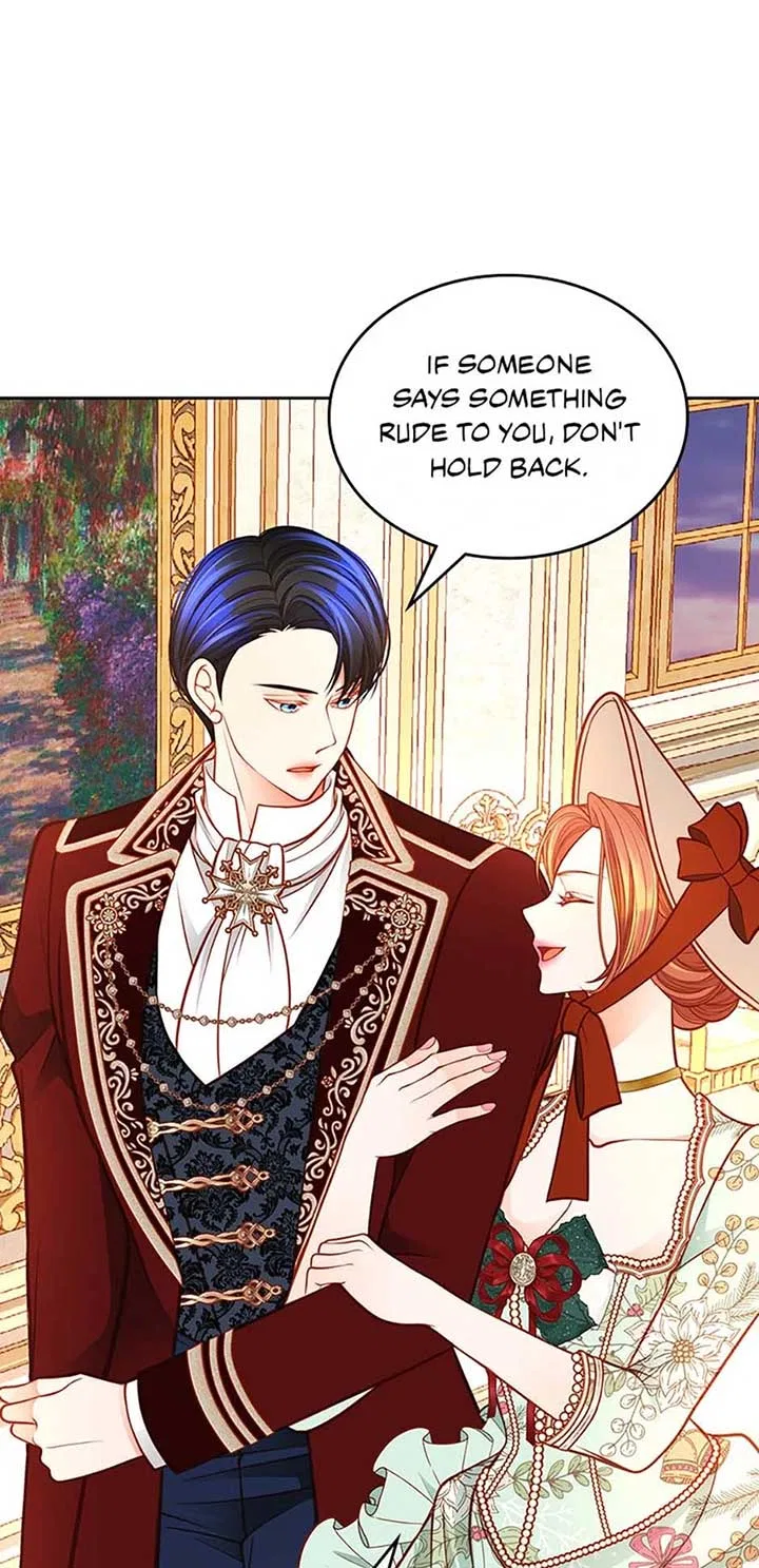 The Duchess’s Secret Dressing Room Chapter 107 – Page 16