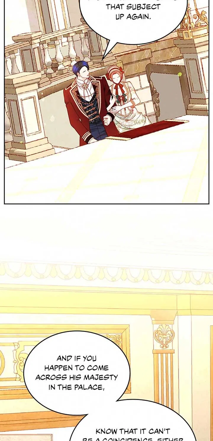 The Duchess’s Secret Dressing Room Chapter 107 – Page 18