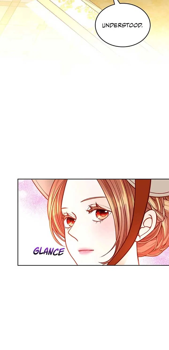 The Duchess’s Secret Dressing Room Chapter 107 – Page 20