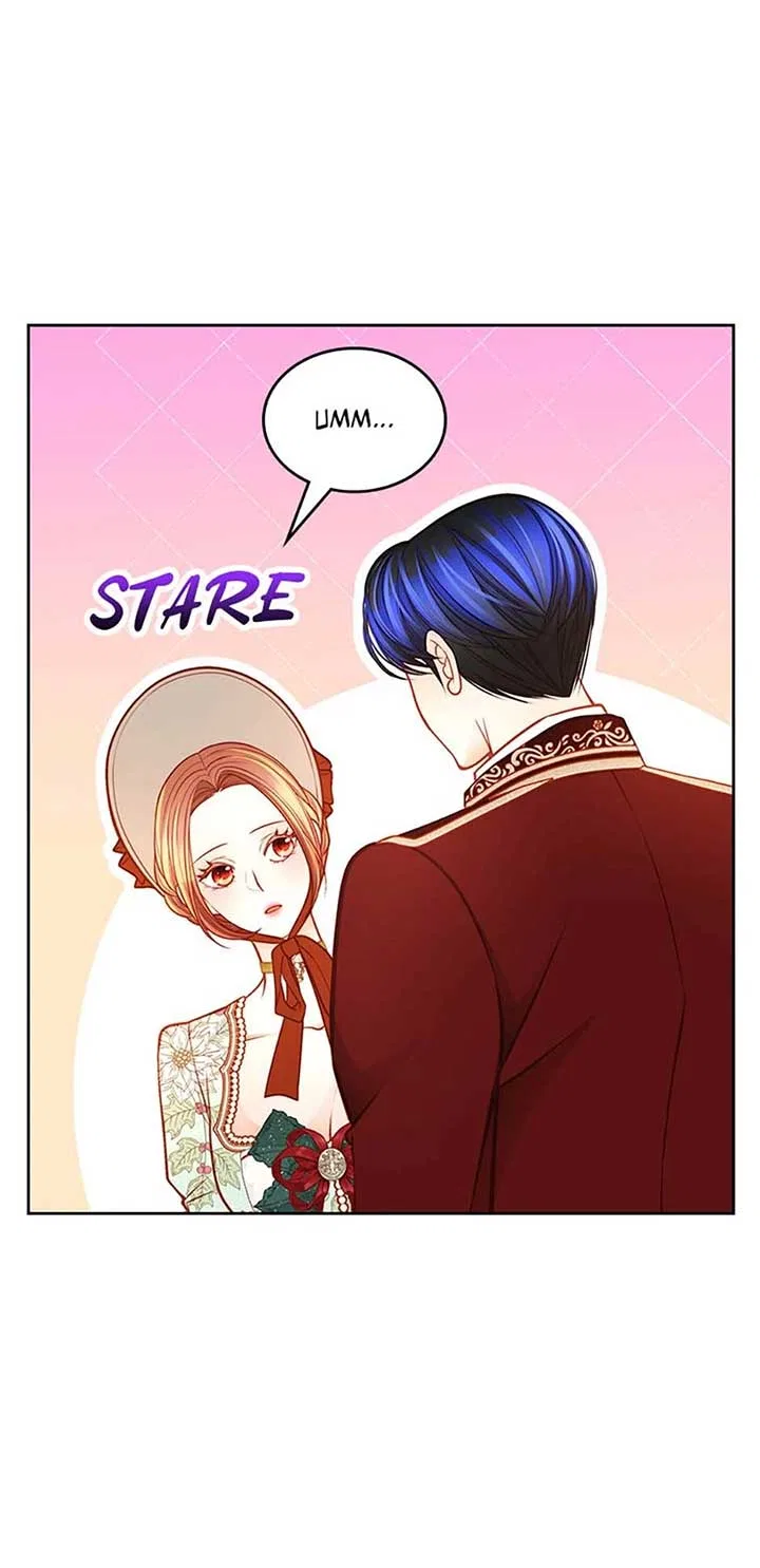 The Duchess’s Secret Dressing Room Chapter 107 – Page 22