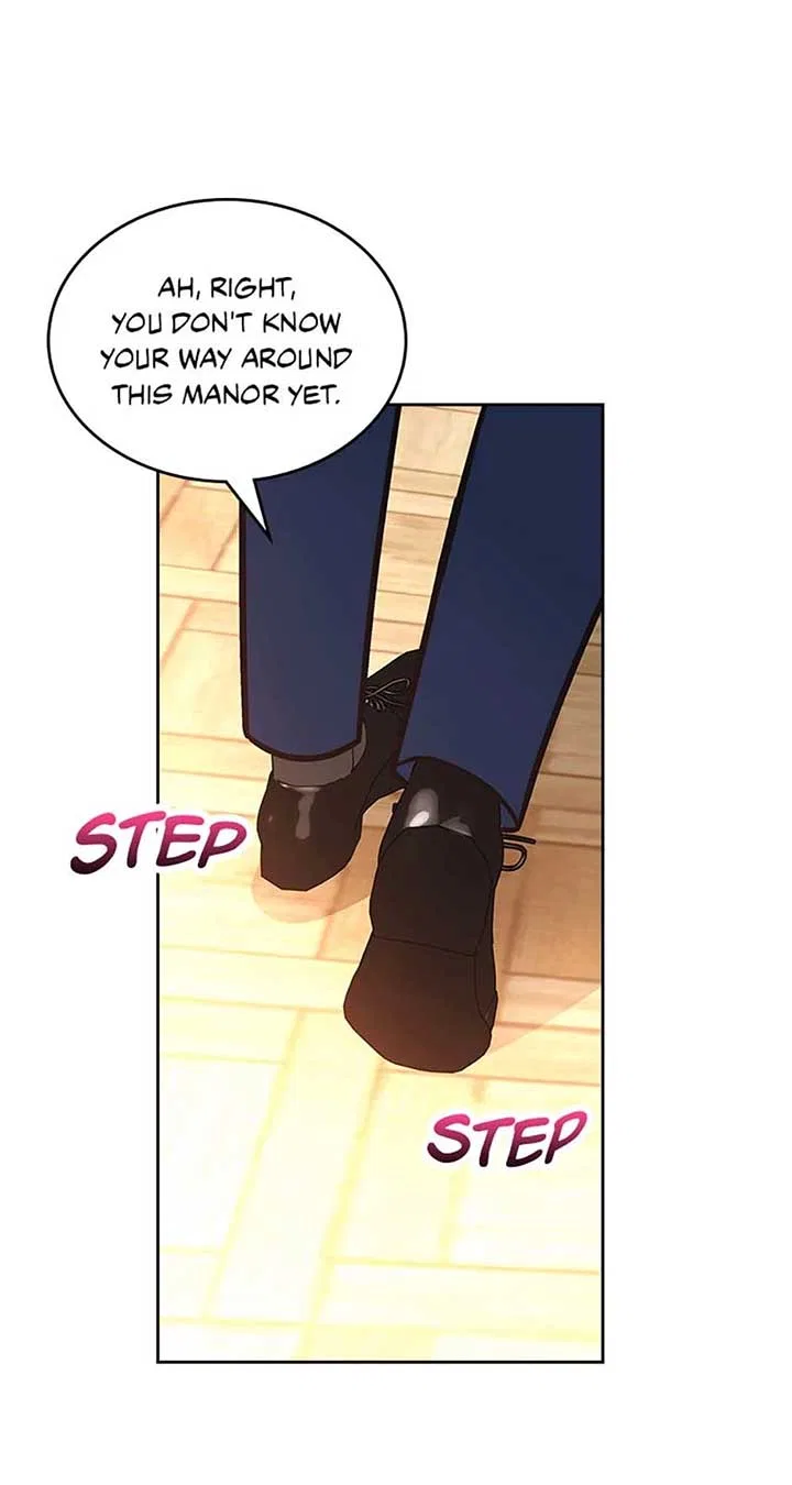 The Duchess’s Secret Dressing Room Chapter 107 – Page 23