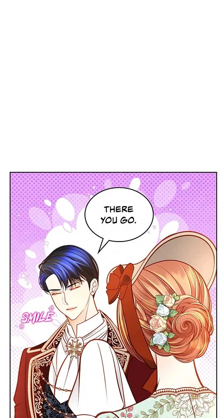 The Duchess’s Secret Dressing Room Chapter 107 – Page 25