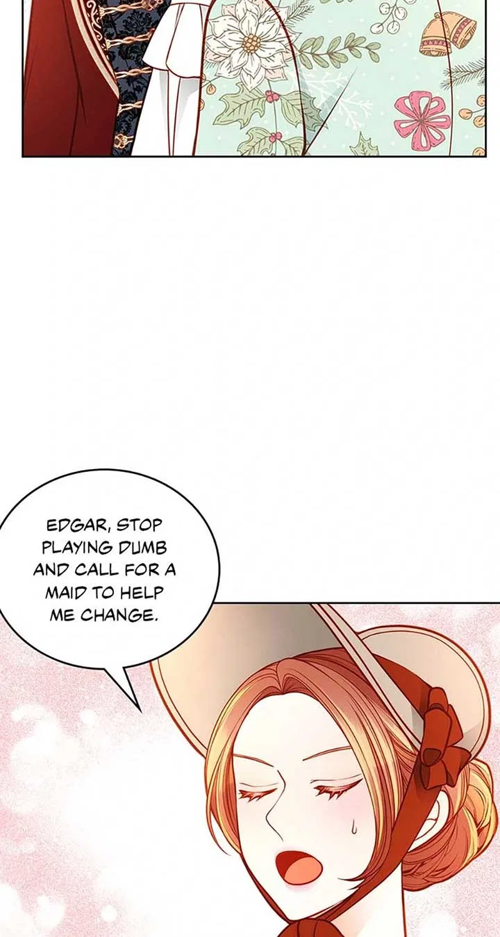 The Duchess’s Secret Dressing Room Chapter 107 – Page 26