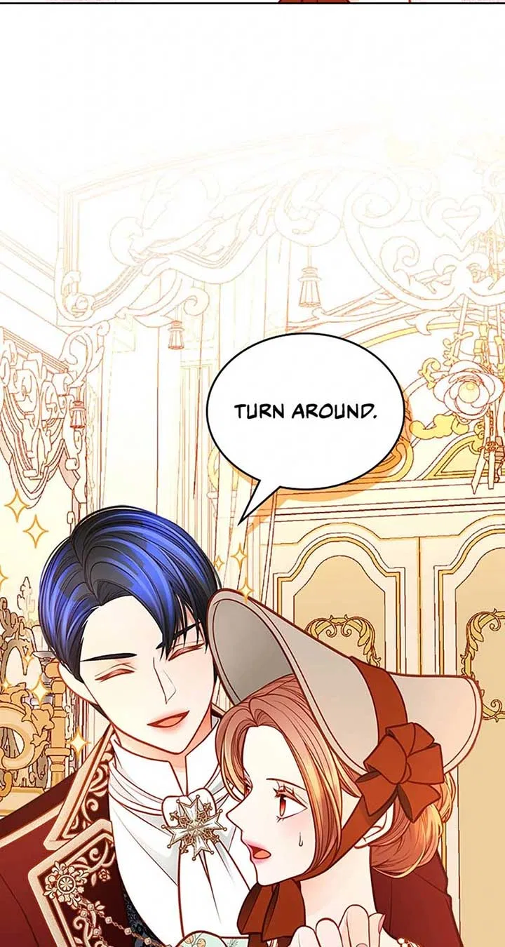 The Duchess’s Secret Dressing Room Chapter 107 – Page 27