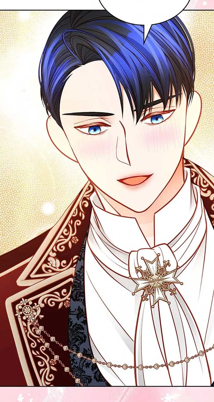 The Duchess’s Secret Dressing Room Chapter 107 – Page 29