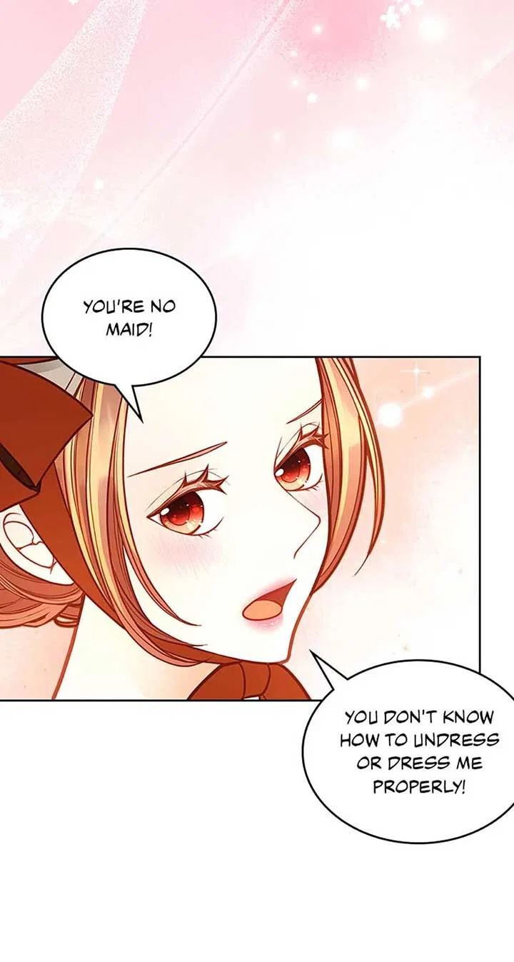 The Duchess’s Secret Dressing Room Chapter 107 – Page 30