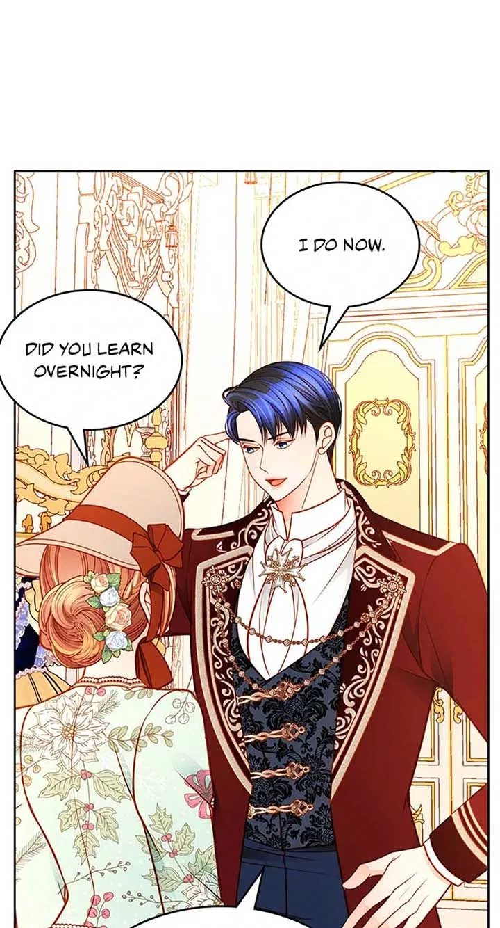 The Duchess’s Secret Dressing Room Chapter 107 – Page 31