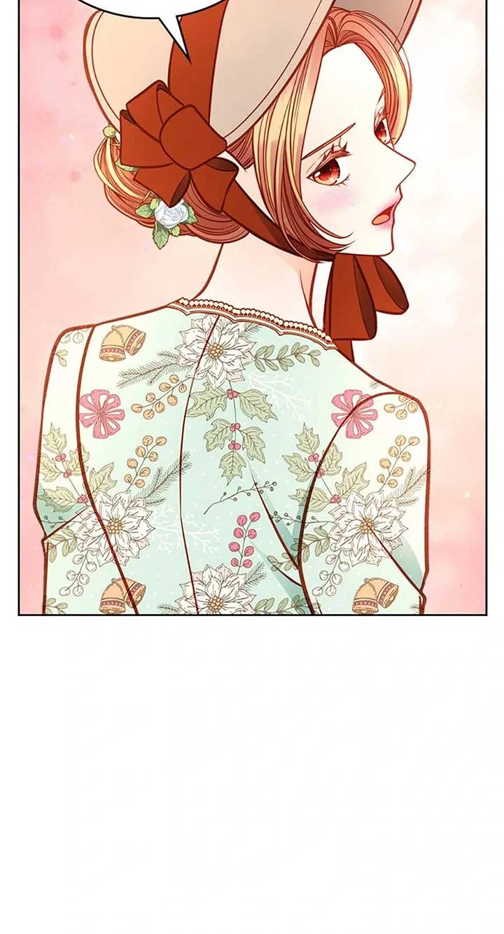 The Duchess’s Secret Dressing Room Chapter 107 – Page 33