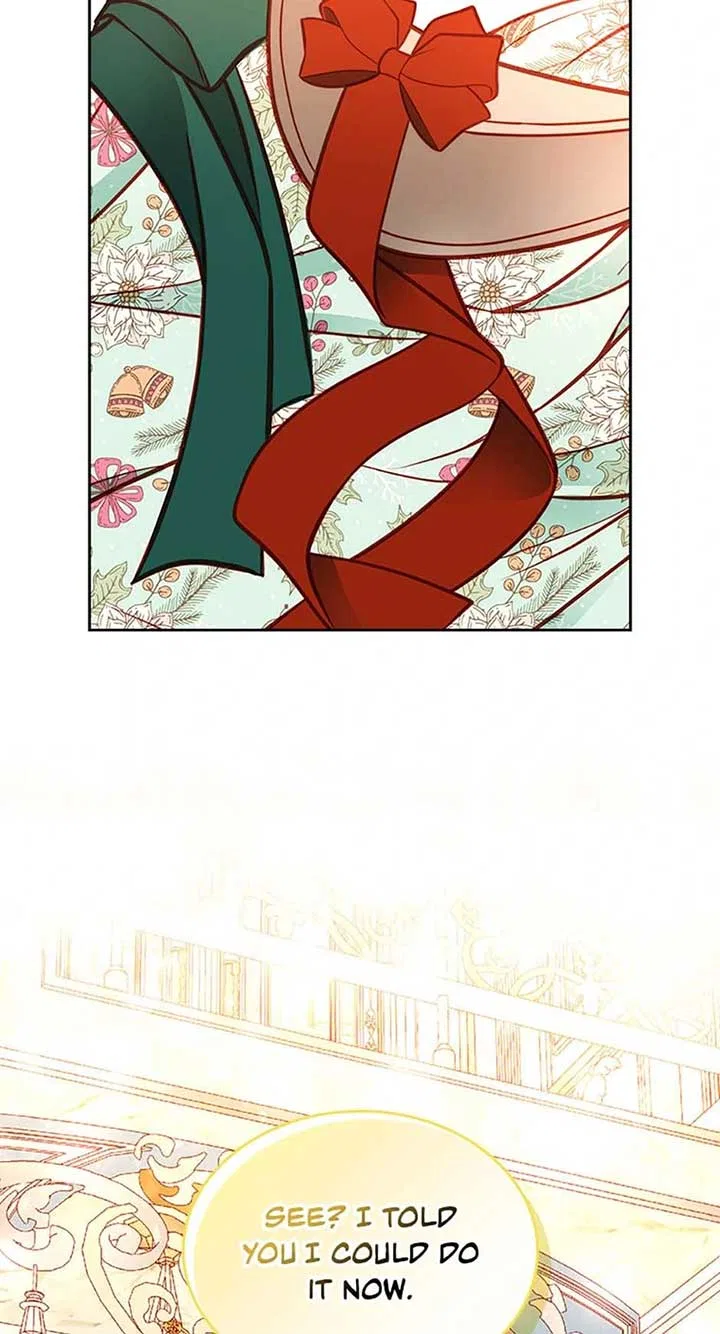 The Duchess’s Secret Dressing Room Chapter 107 – Page 36