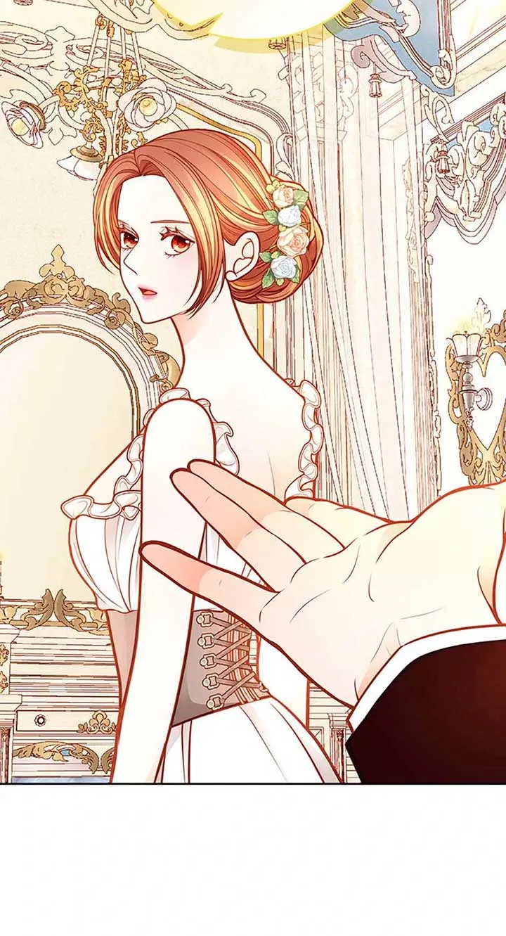 The Duchess’s Secret Dressing Room Chapter 107 – Page 37