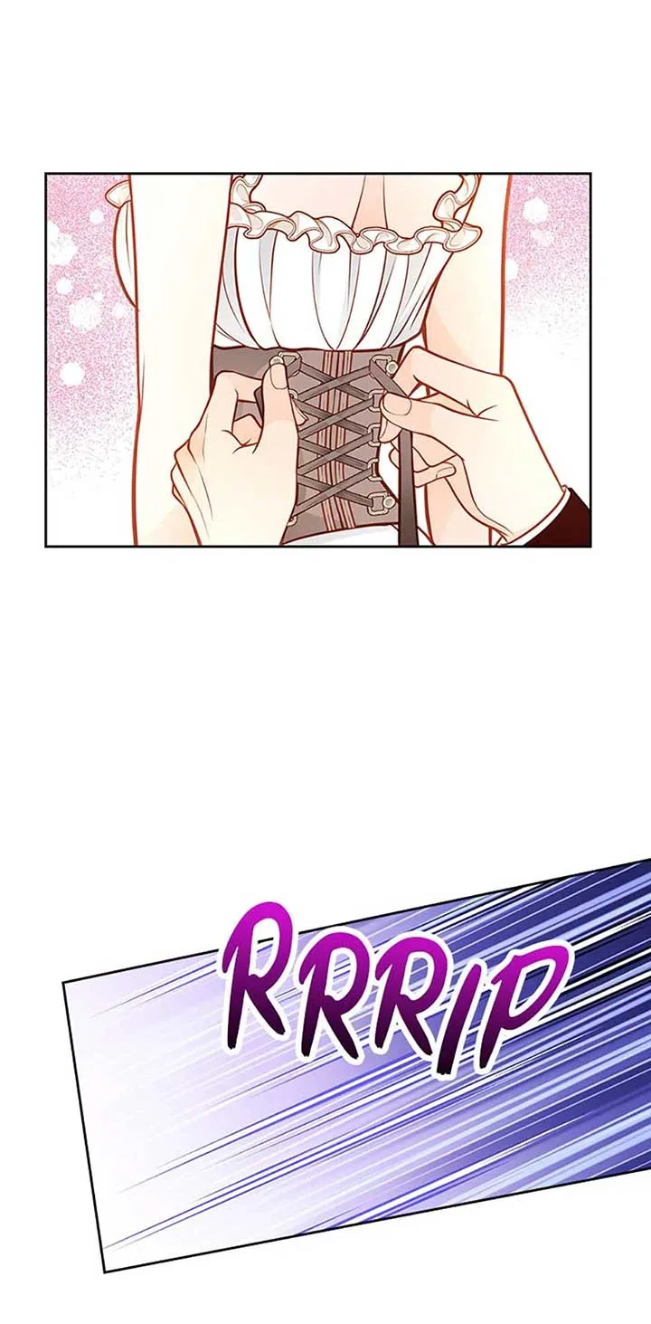The Duchess’s Secret Dressing Room Chapter 107 – Page 38