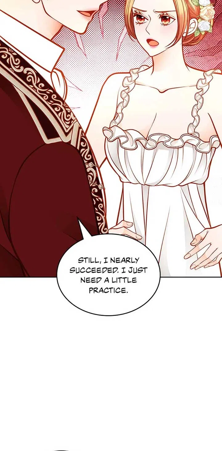 The Duchess’s Secret Dressing Room Chapter 107 – Page 40