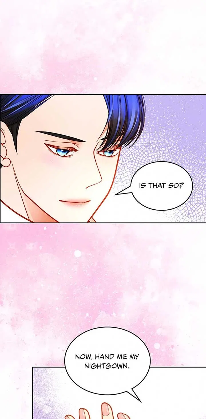 The Duchess’s Secret Dressing Room Chapter 107 – Page 42