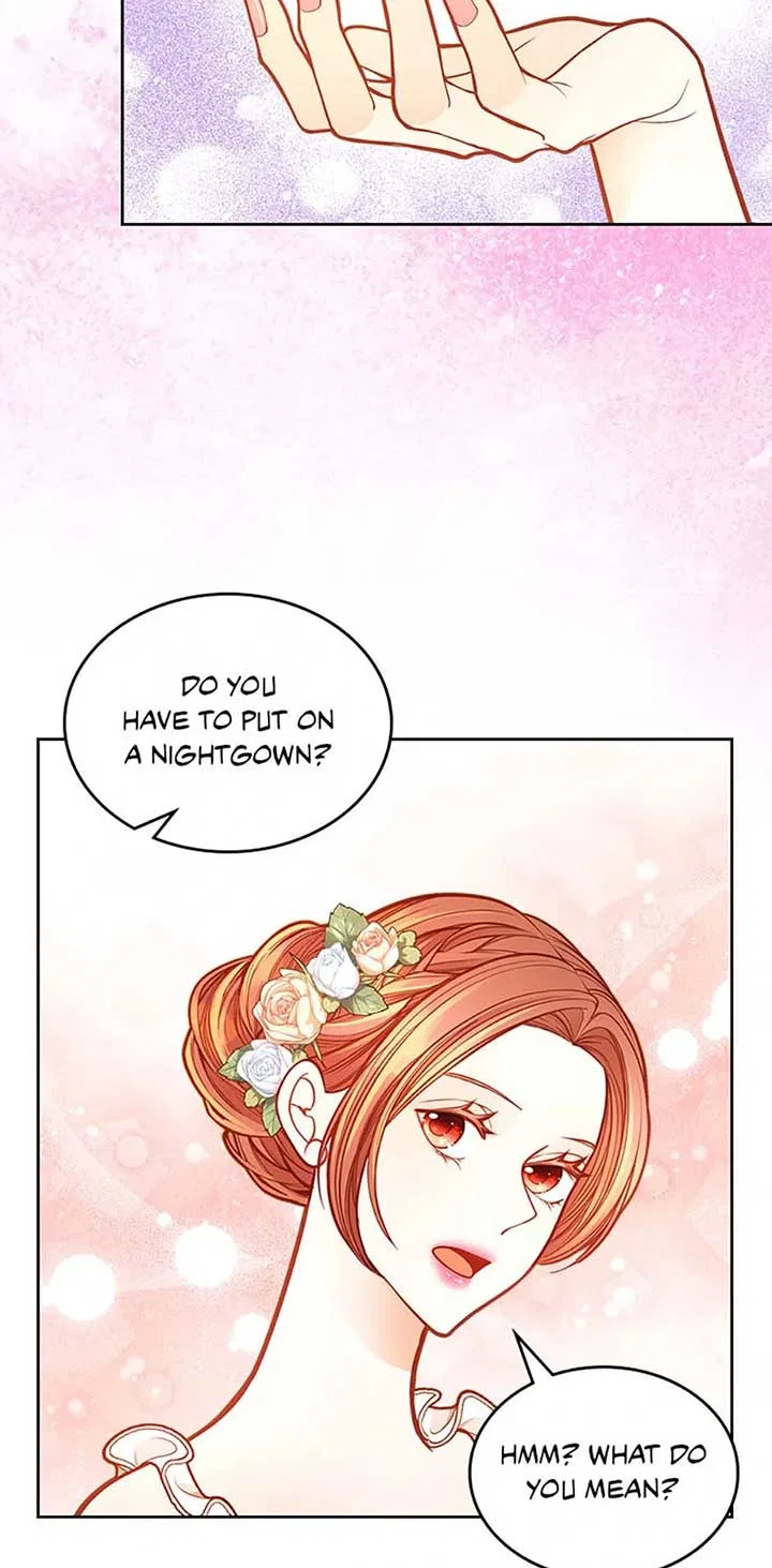 The Duchess’s Secret Dressing Room Chapter 107 – Page 43