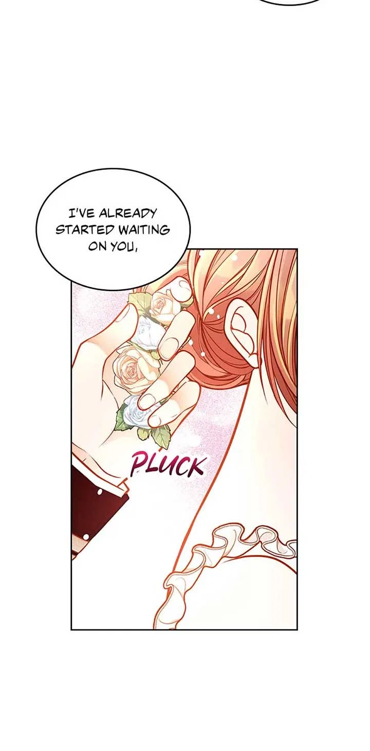 The Duchess’s Secret Dressing Room Chapter 107 – Page 44