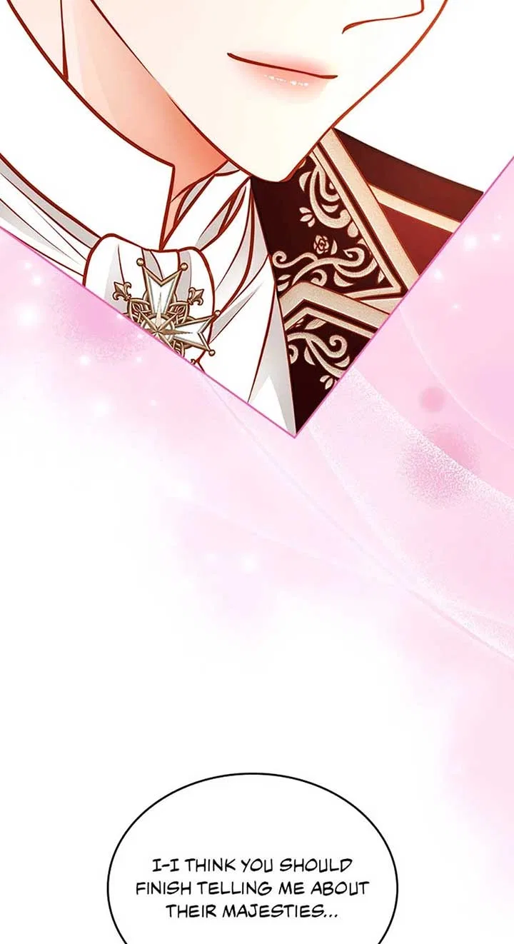 The Duchess’s Secret Dressing Room Chapter 107 – Page 49