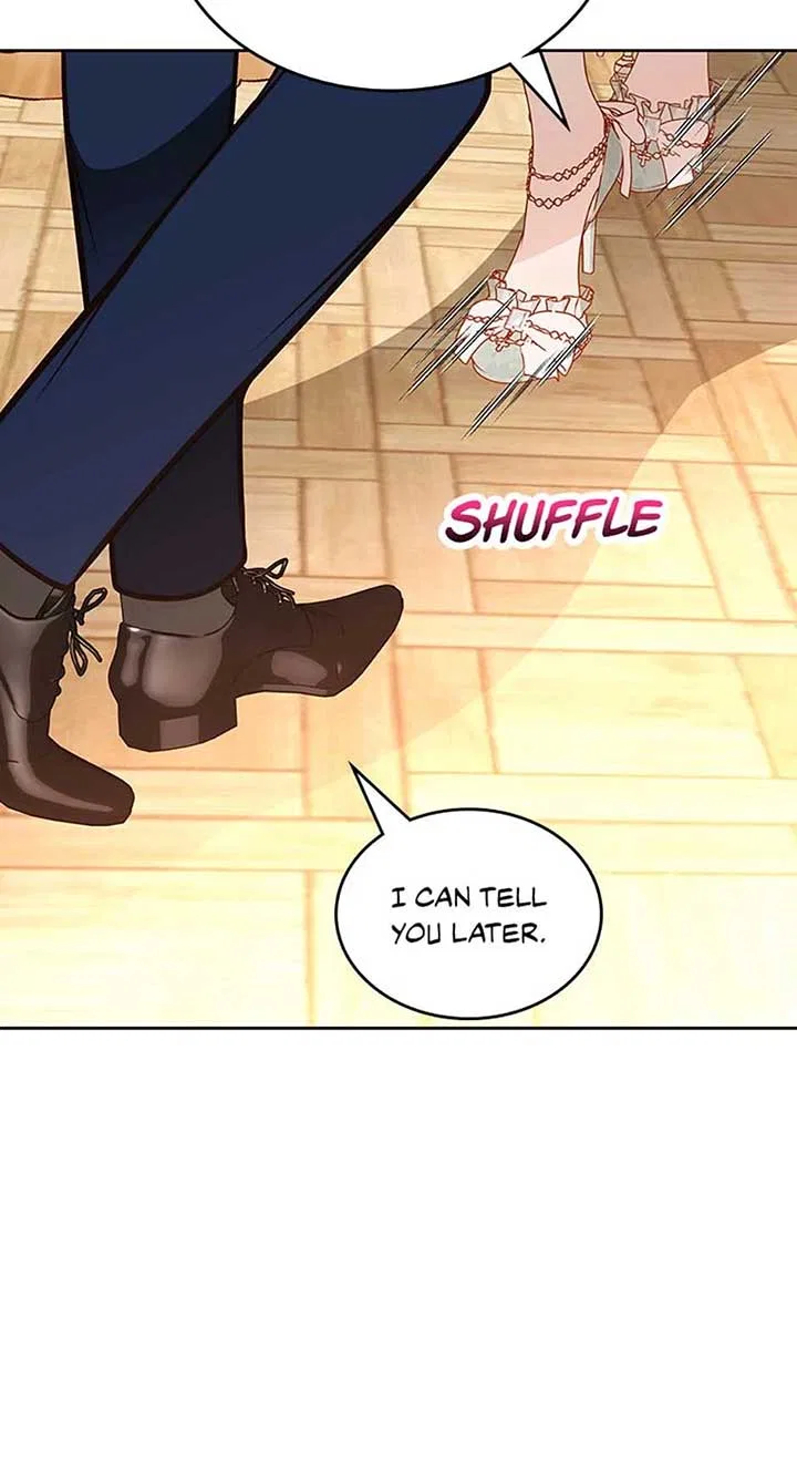 The Duchess’s Secret Dressing Room Chapter 107 – Page 50