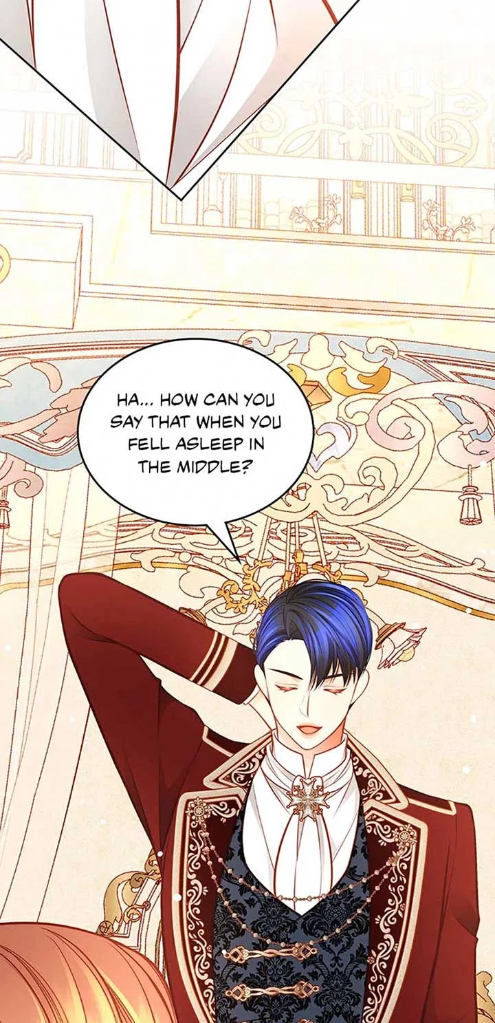 The Duchess’s Secret Dressing Room Chapter 107 – Page 53