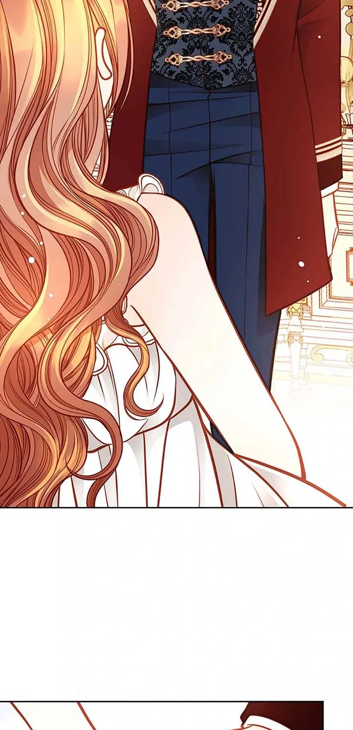 The Duchess’s Secret Dressing Room Chapter 107 – Page 54