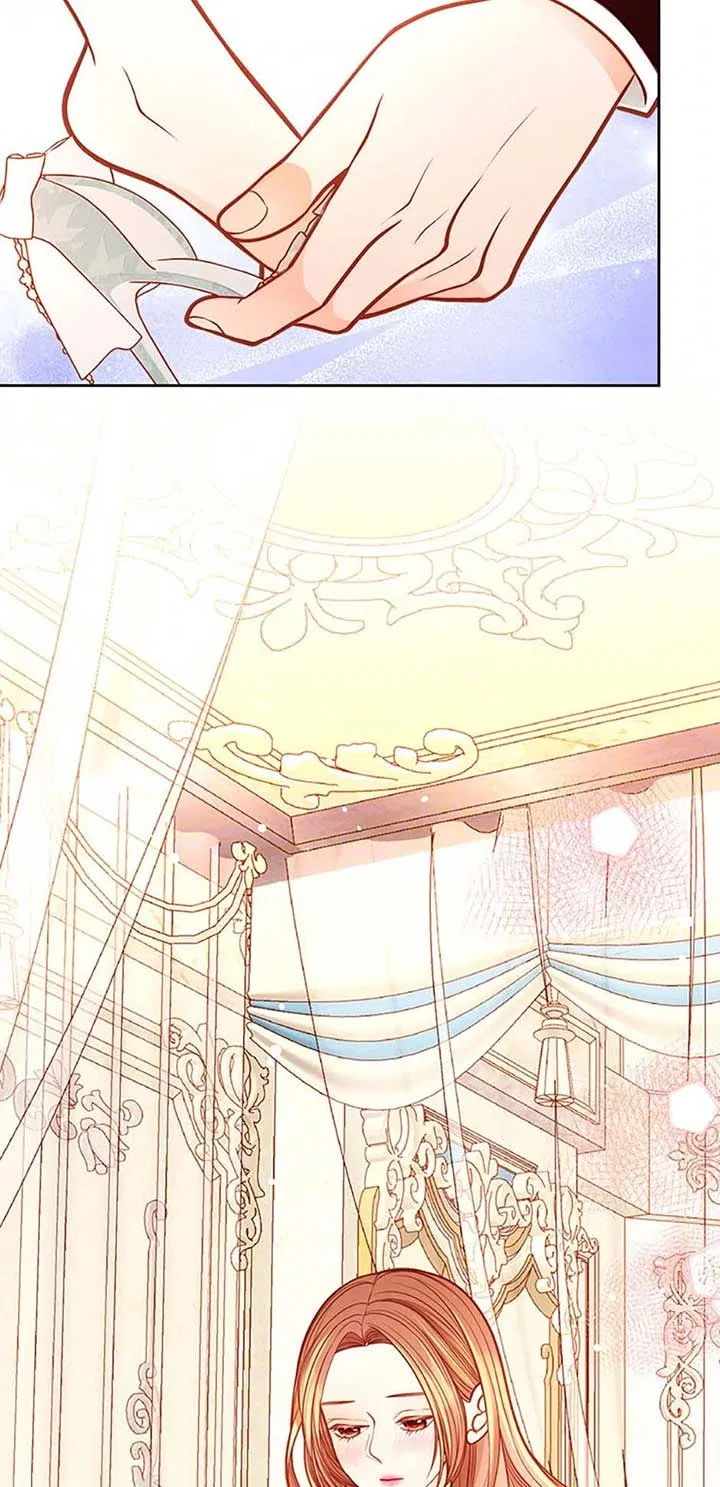The Duchess’s Secret Dressing Room Chapter 107 – Page 55