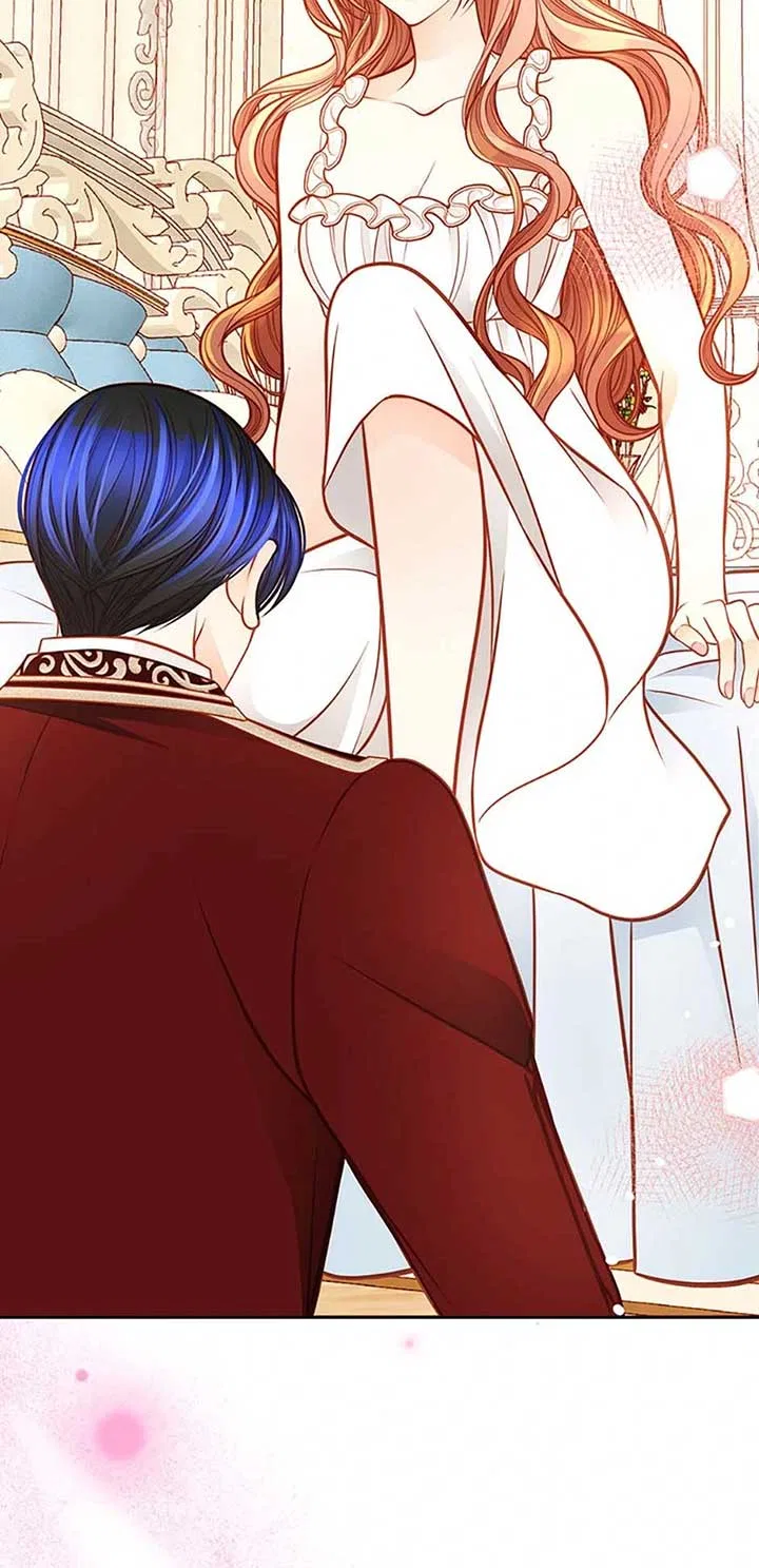 The Duchess’s Secret Dressing Room Chapter 107 – Page 56