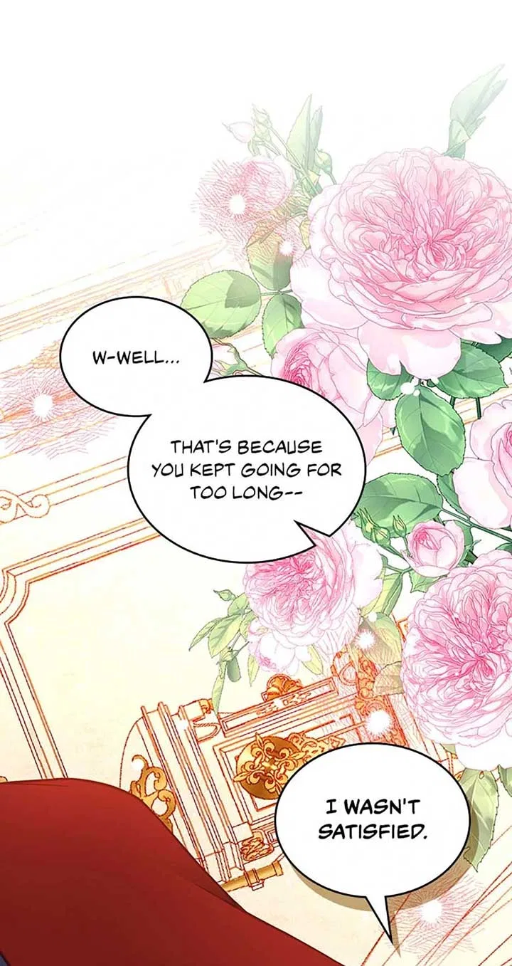 The Duchess’s Secret Dressing Room Chapter 107 – Page 58