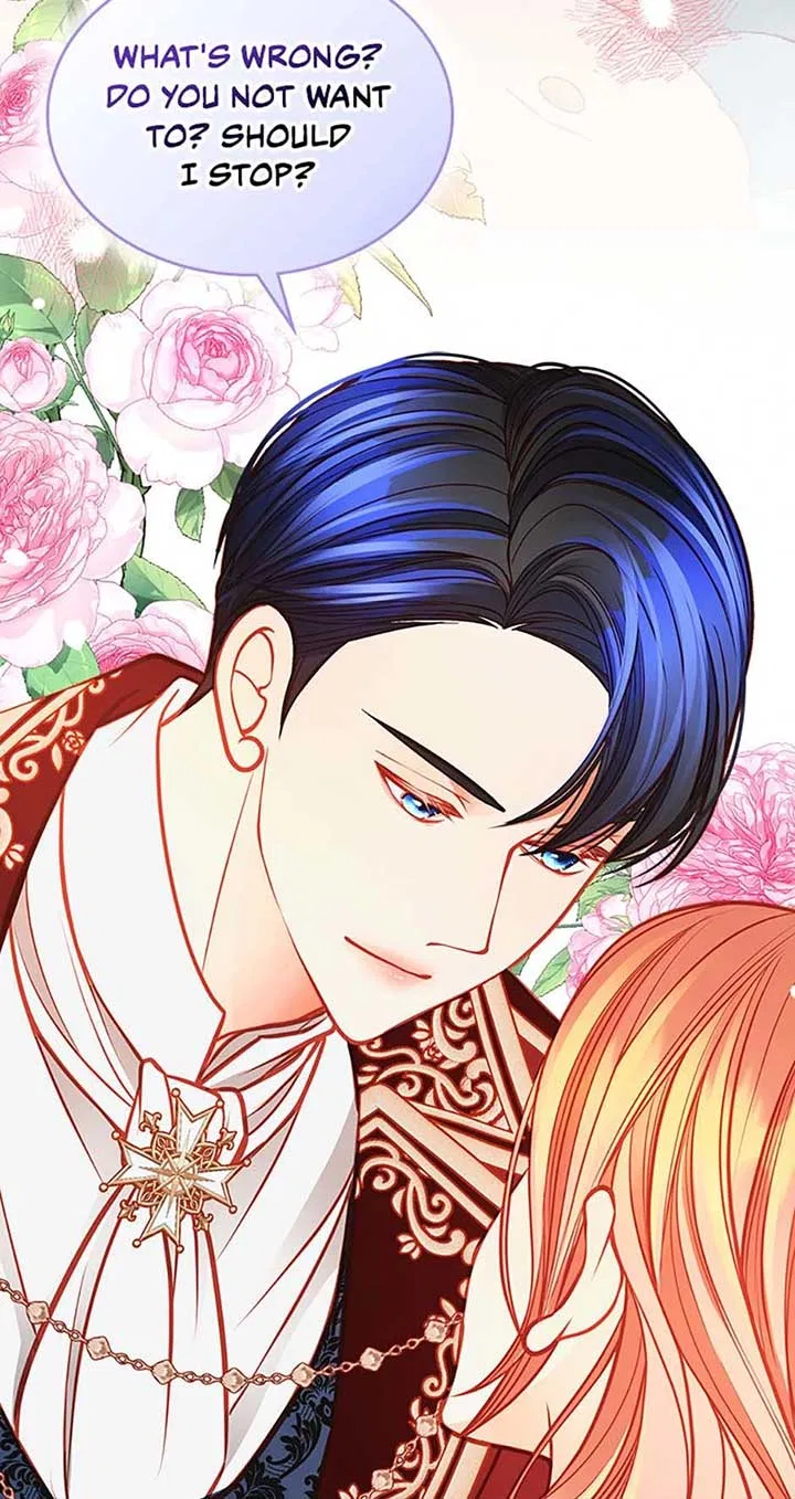 The Duchess’s Secret Dressing Room Chapter 107 – Page 60