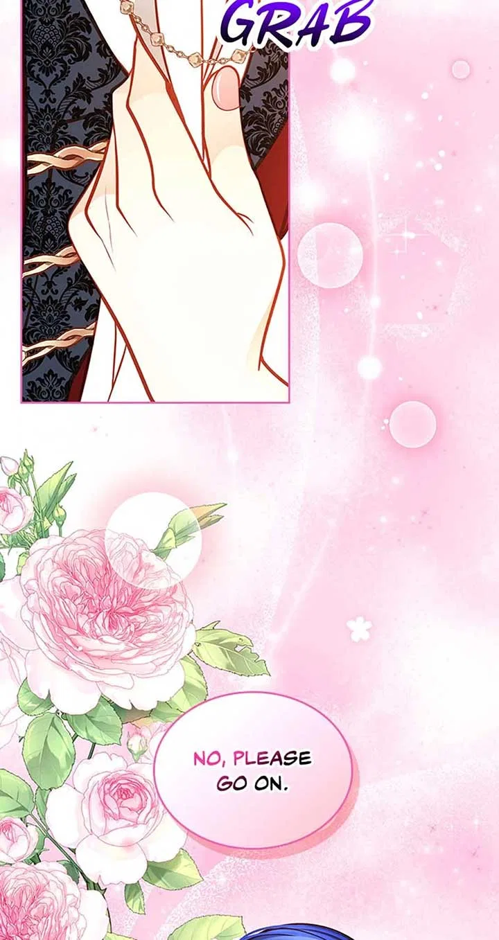 The Duchess’s Secret Dressing Room Chapter 107 – Page 62