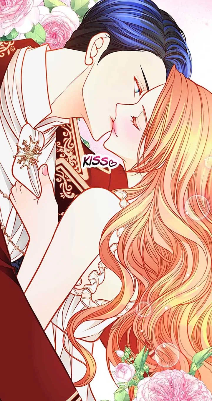 The Duchess’s Secret Dressing Room Chapter 107 – Page 63