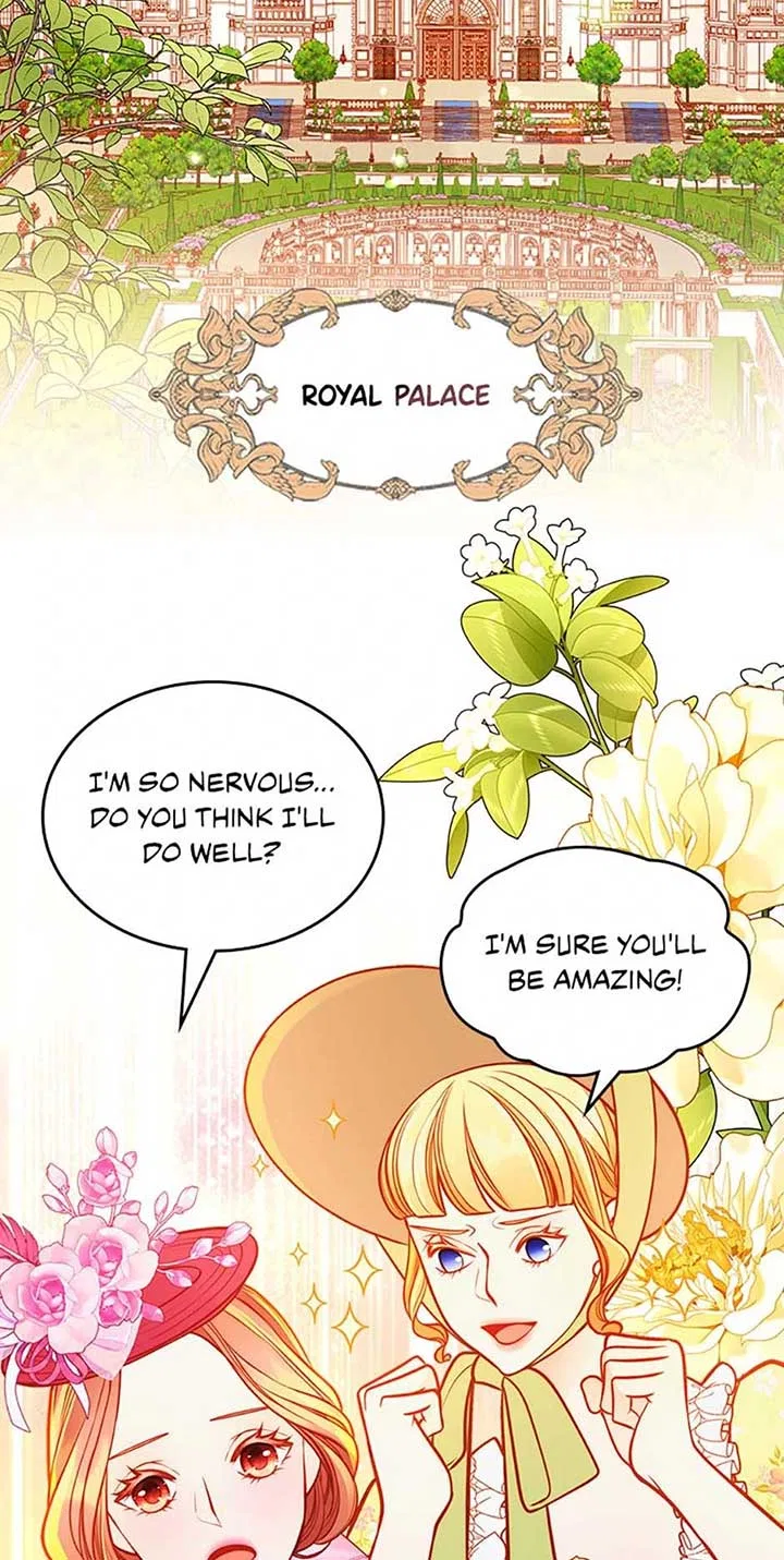 The Duchess’s Secret Dressing Room Chapter 107 – Page 67