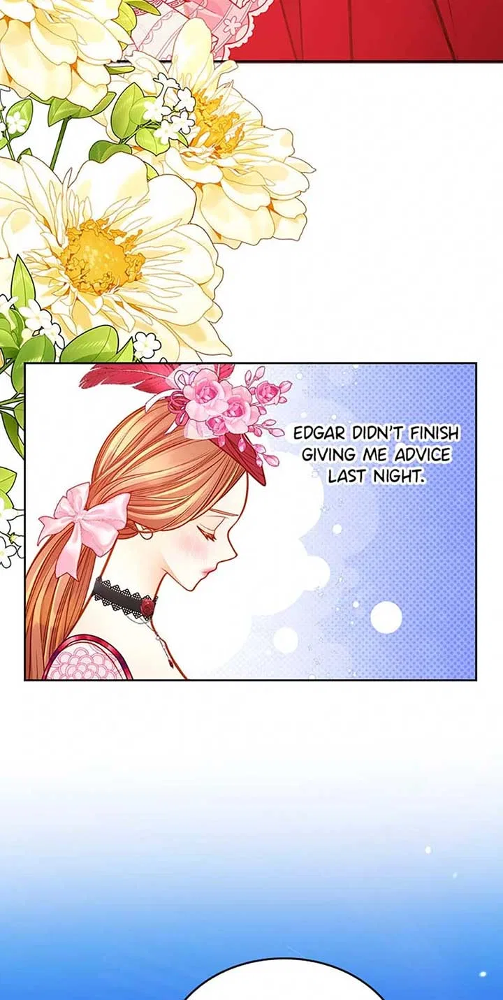 The Duchess’s Secret Dressing Room Chapter 107 – Page 69