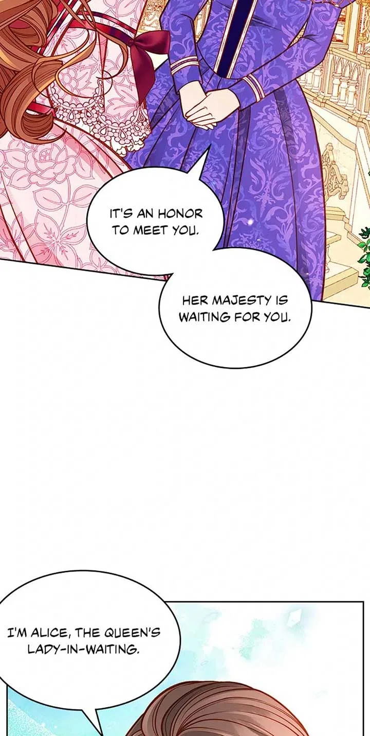 The Duchess’s Secret Dressing Room Chapter 107 – Page 71