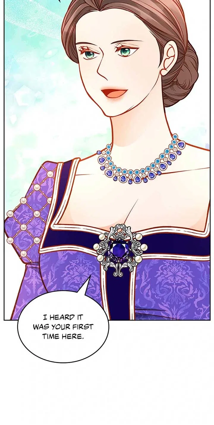 The Duchess’s Secret Dressing Room Chapter 107 – Page 72