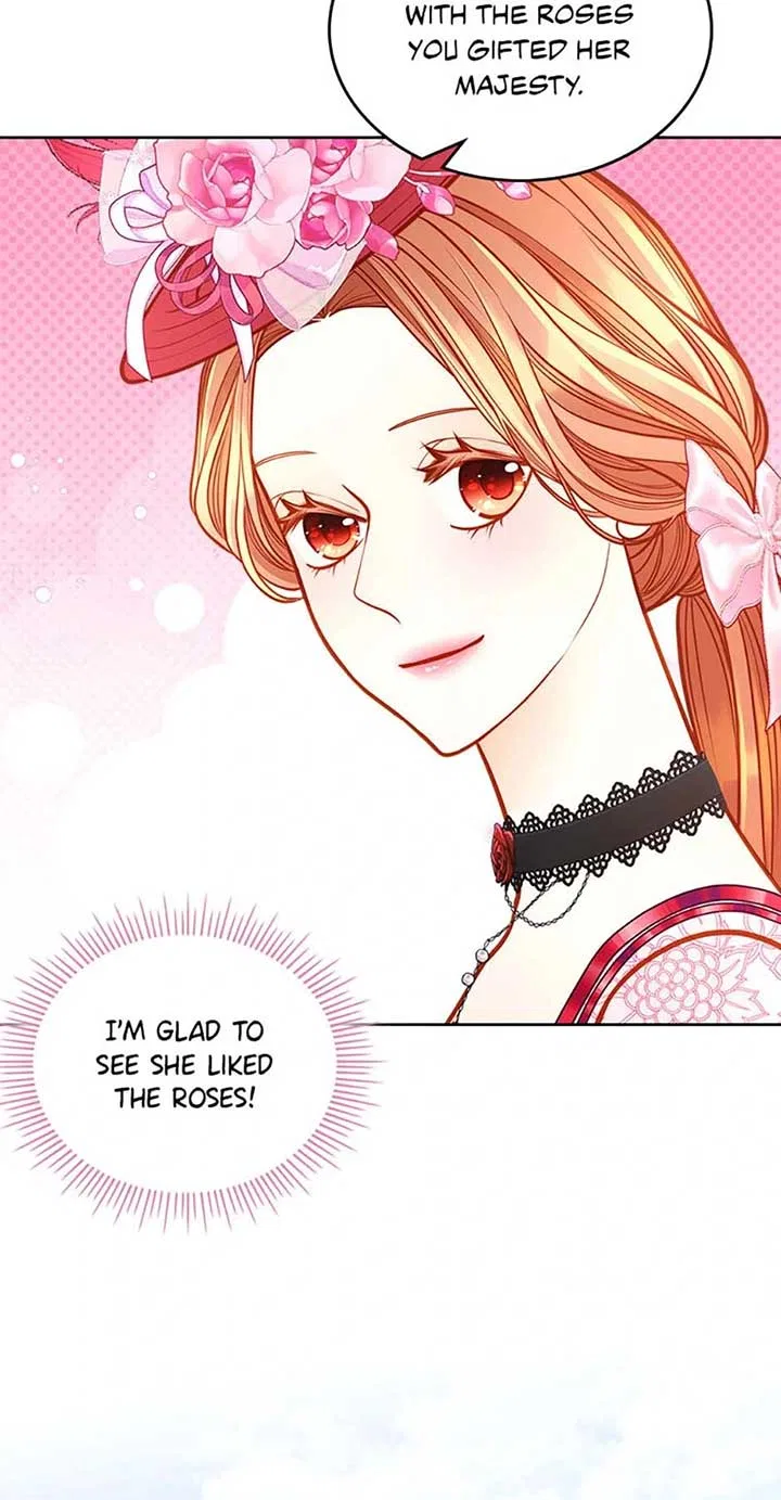 The Duchess’s Secret Dressing Room Chapter 107 – Page 75