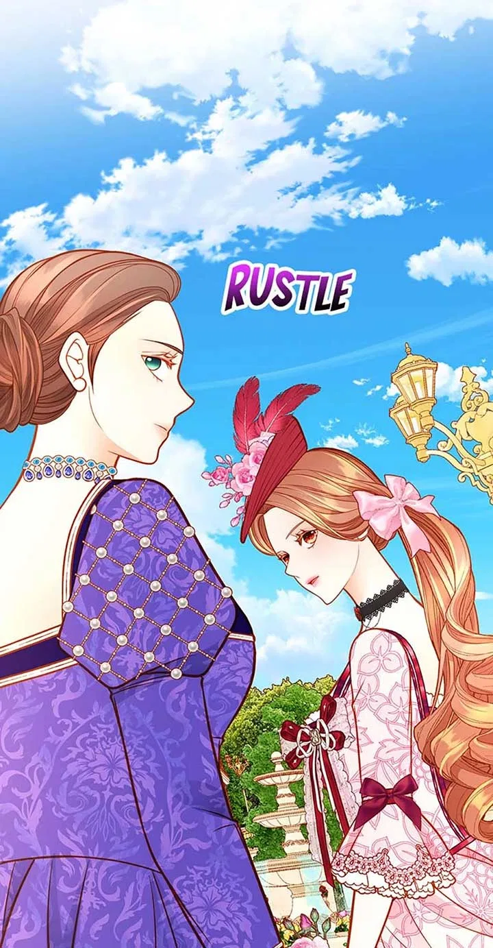 The Duchess’s Secret Dressing Room Chapter 107 – Page 76