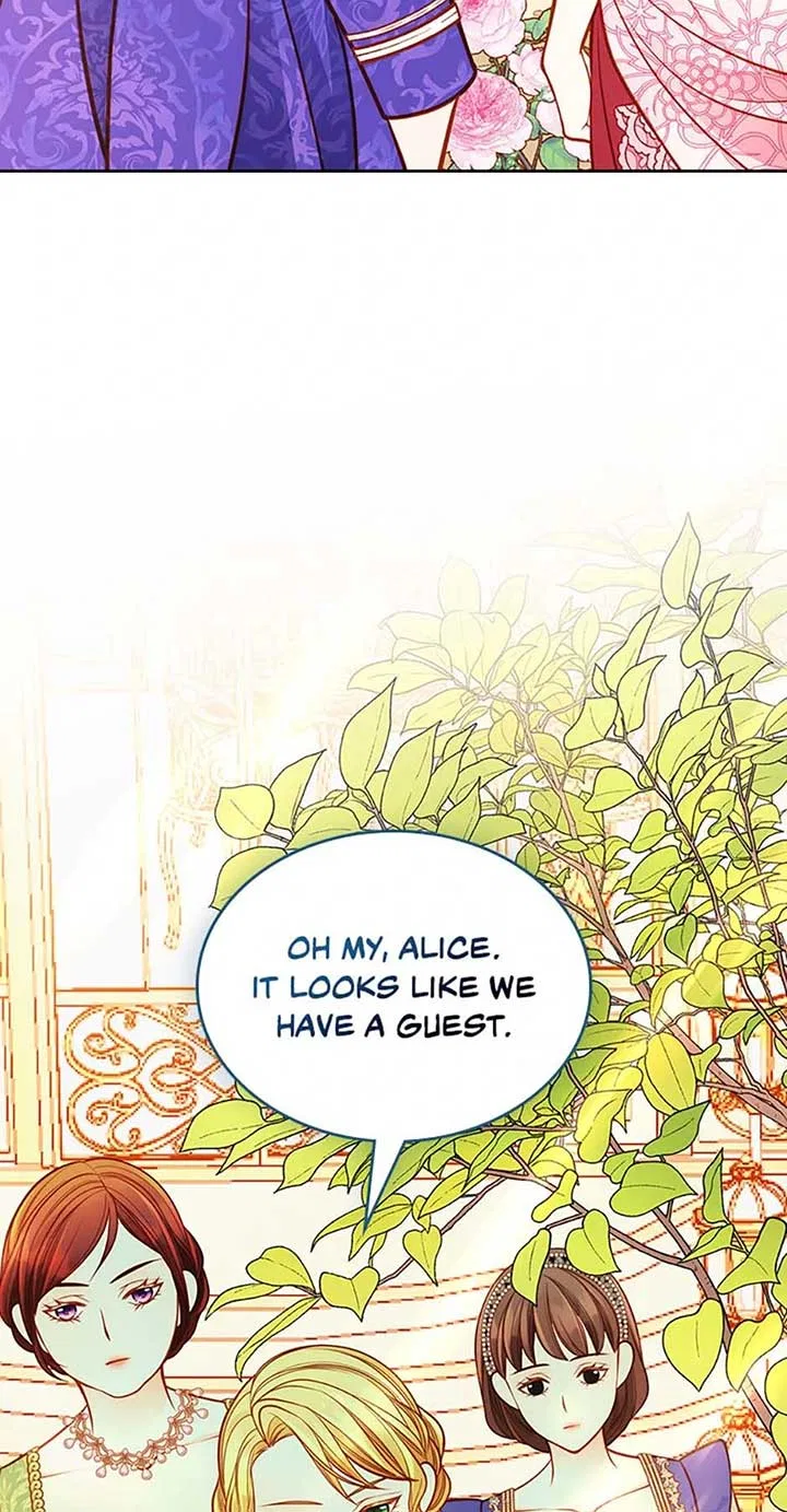 The Duchess’s Secret Dressing Room Chapter 107 – Page 77