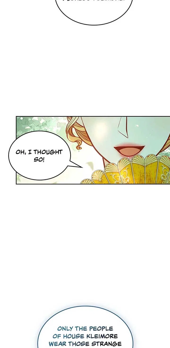 The Duchess’s Secret Dressing Room Chapter 107 – Page 81