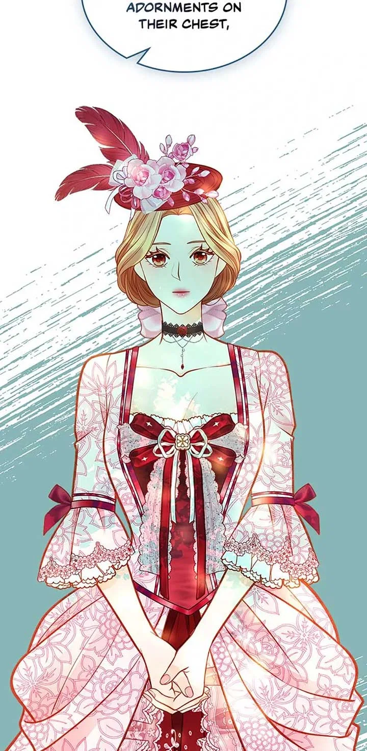 The Duchess’s Secret Dressing Room Chapter 107 – Page 82
