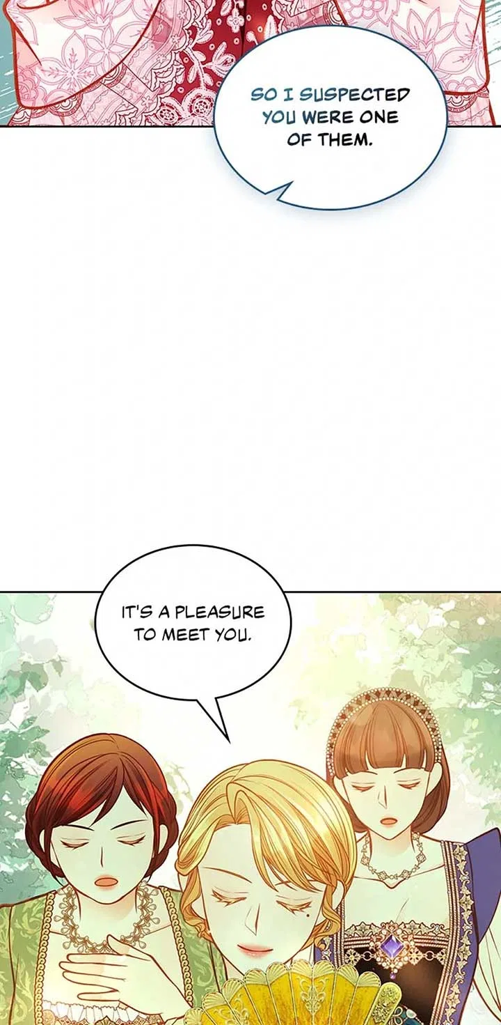 The Duchess’s Secret Dressing Room Chapter 107 – Page 83