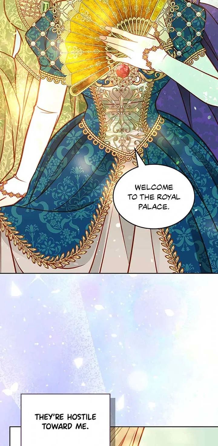 The Duchess’s Secret Dressing Room Chapter 107 – Page 84