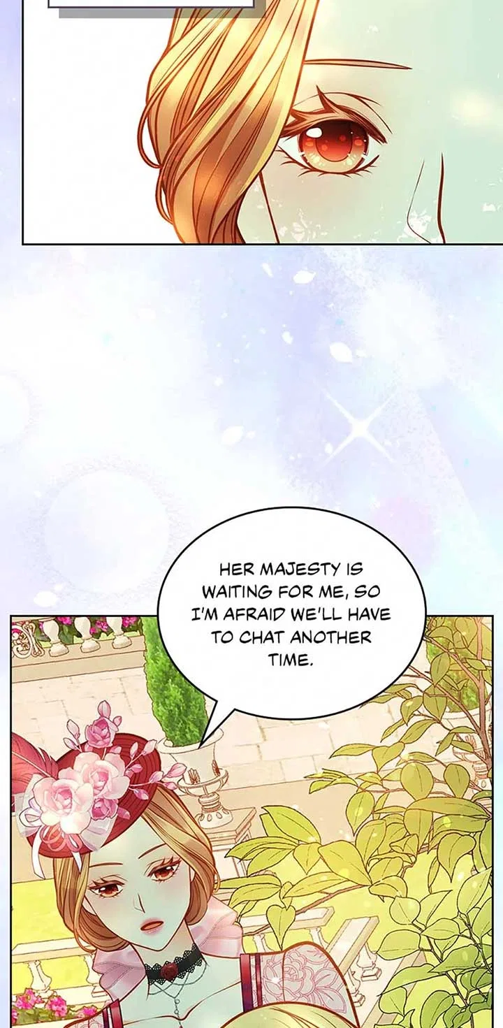The Duchess’s Secret Dressing Room Chapter 107 – Page 85